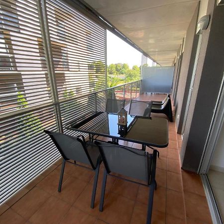 Domatsea Salou Paradise Екстериор снимка