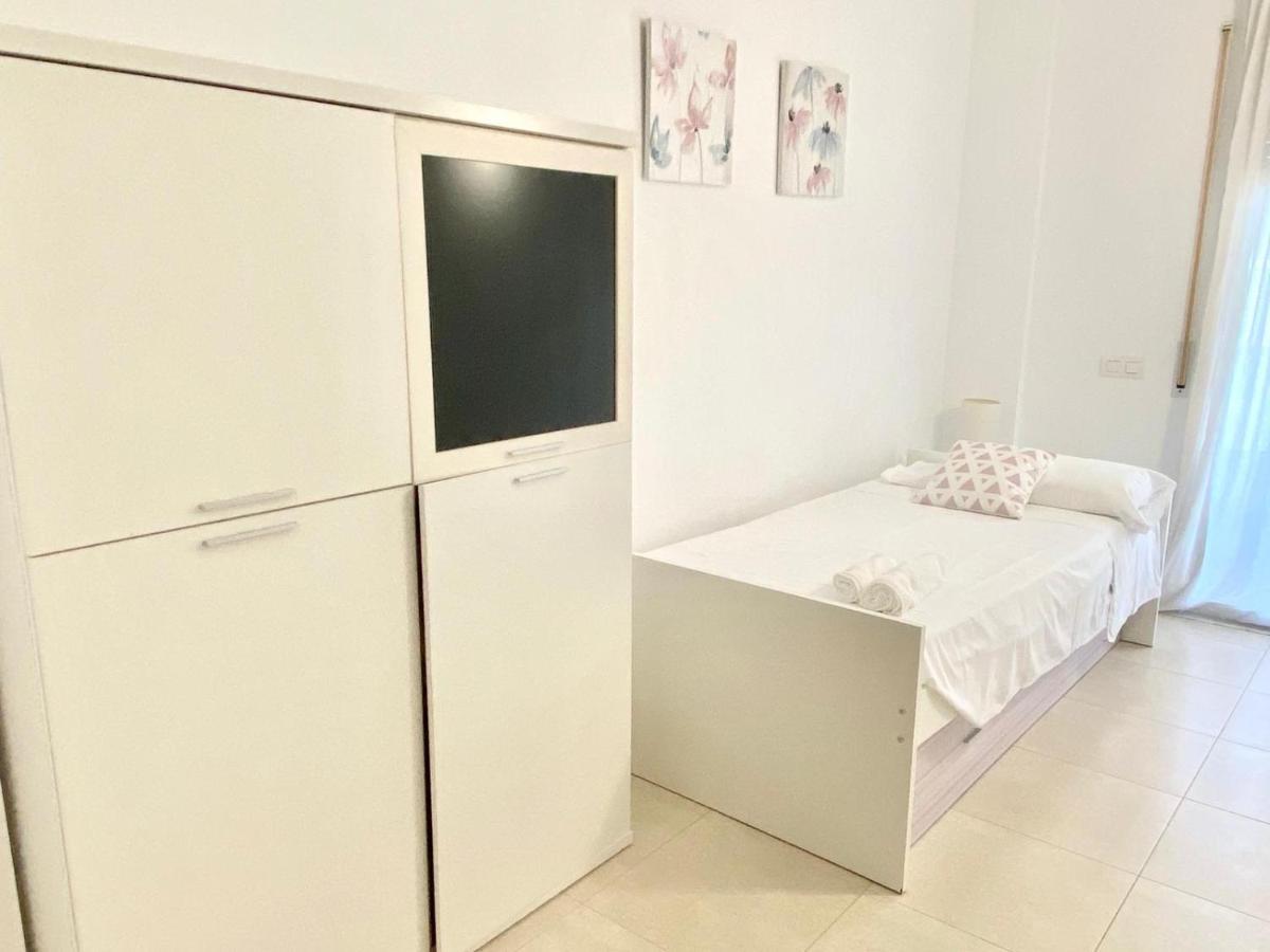 Domatsea Salou Paradise Екстериор снимка