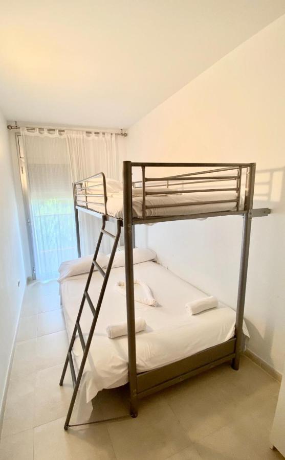 Domatsea Salou Paradise Екстериор снимка