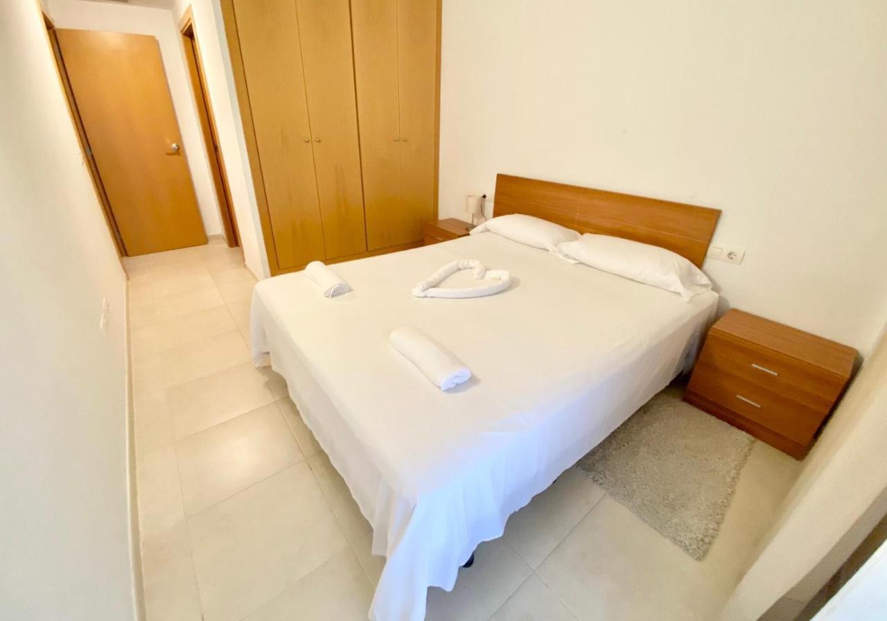 Domatsea Salou Paradise Екстериор снимка