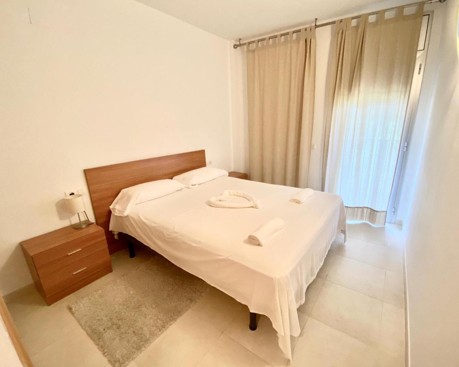 Domatsea Salou Paradise Стая снимка