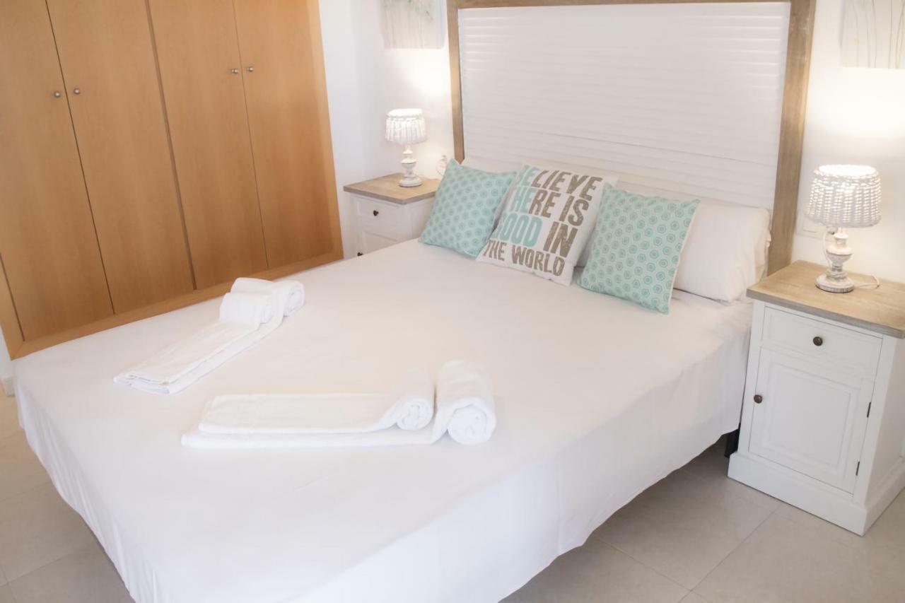 Domatsea Salou Paradise Екстериор снимка