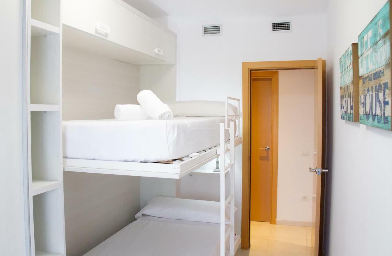 Domatsea Salou Paradise Екстериор снимка